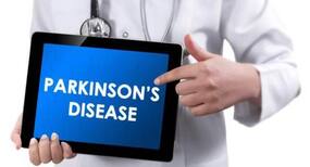 Do you fall down often? It could be a sign of Parkinson's