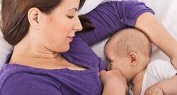 Use of antibacterial soap during breast feeding may put your baby's gut at risk