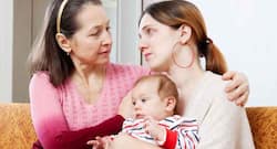 10 things a new mum will never tell you (but hope you understand)