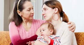 10 things a new mum will never tell you (but hope you understand)