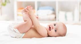 Study: Babies understand what they observe
