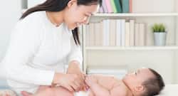 Baby Care Tip #36 – How to make homemade wipes to clean your child’s bottom