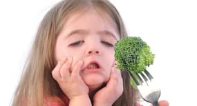 5 tips to handle a picky eater without getting angry