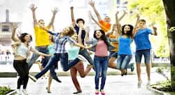 Why girls are having their first periods at a much younger age of eight or nine years