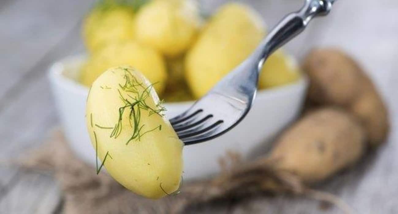 7 ways potatoes, carrots and other roots can help you lose weight