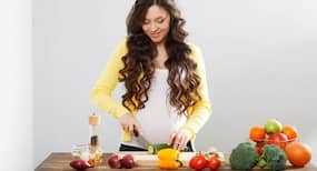 This is why you need to chew your food properly during pregnancy