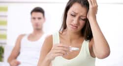 What is the right time to take a home pregnancy test -- morning, afternoon or evening?