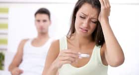 What is the right time to take a home pregnancy test -- morning, afternoon or evening?