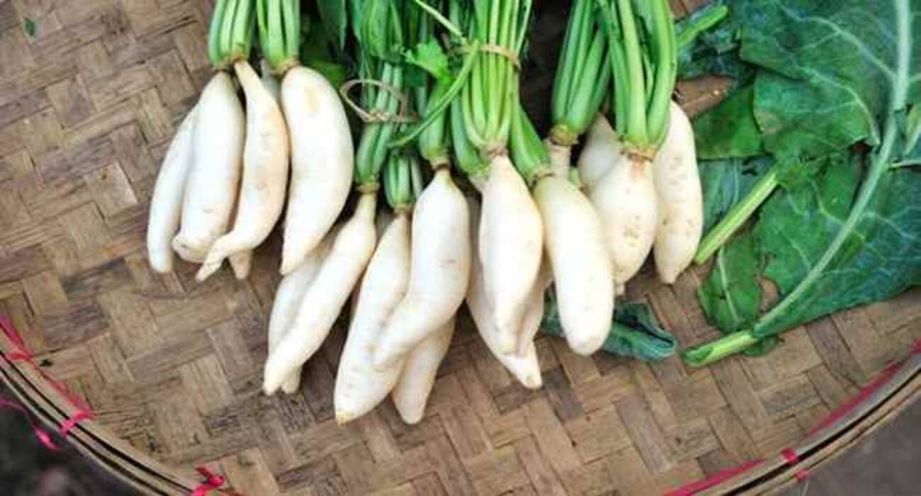 7 ways potatoes, carrots and other roots can help you lose weight