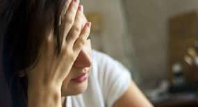 Suffering from low blood pressure? It could be because of stress.