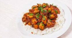 मसाला मशरूम: हेल्दी रेसिपी