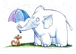 4 research-based health benefits of kindness
