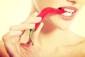 Suffering from heartburn or acidity? Blame the spicy food you love to eat!
