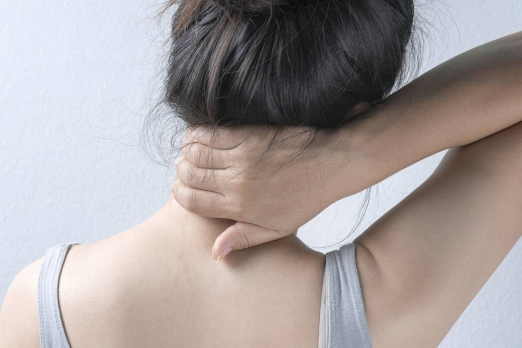 Try these 4 natural anti-inflammatory agents for pain relief