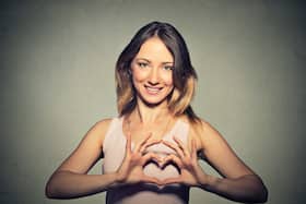 Fitness Plan Day 50 – Be kind to yourself and to those around you