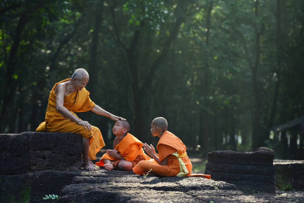 4 research-based health benefits of kindness