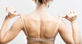 Ladies, did you know now you can opt for an organic bra?