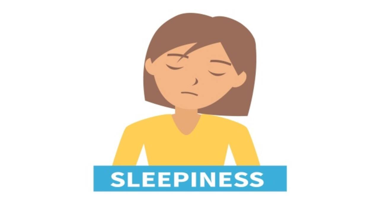 6 common symptoms of hypoglycemia or low blood sugar