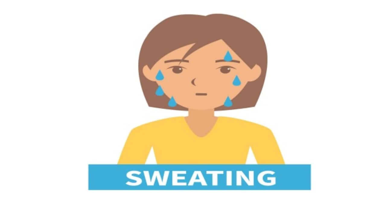 6 common symptoms of hypoglycemia or low blood sugar
