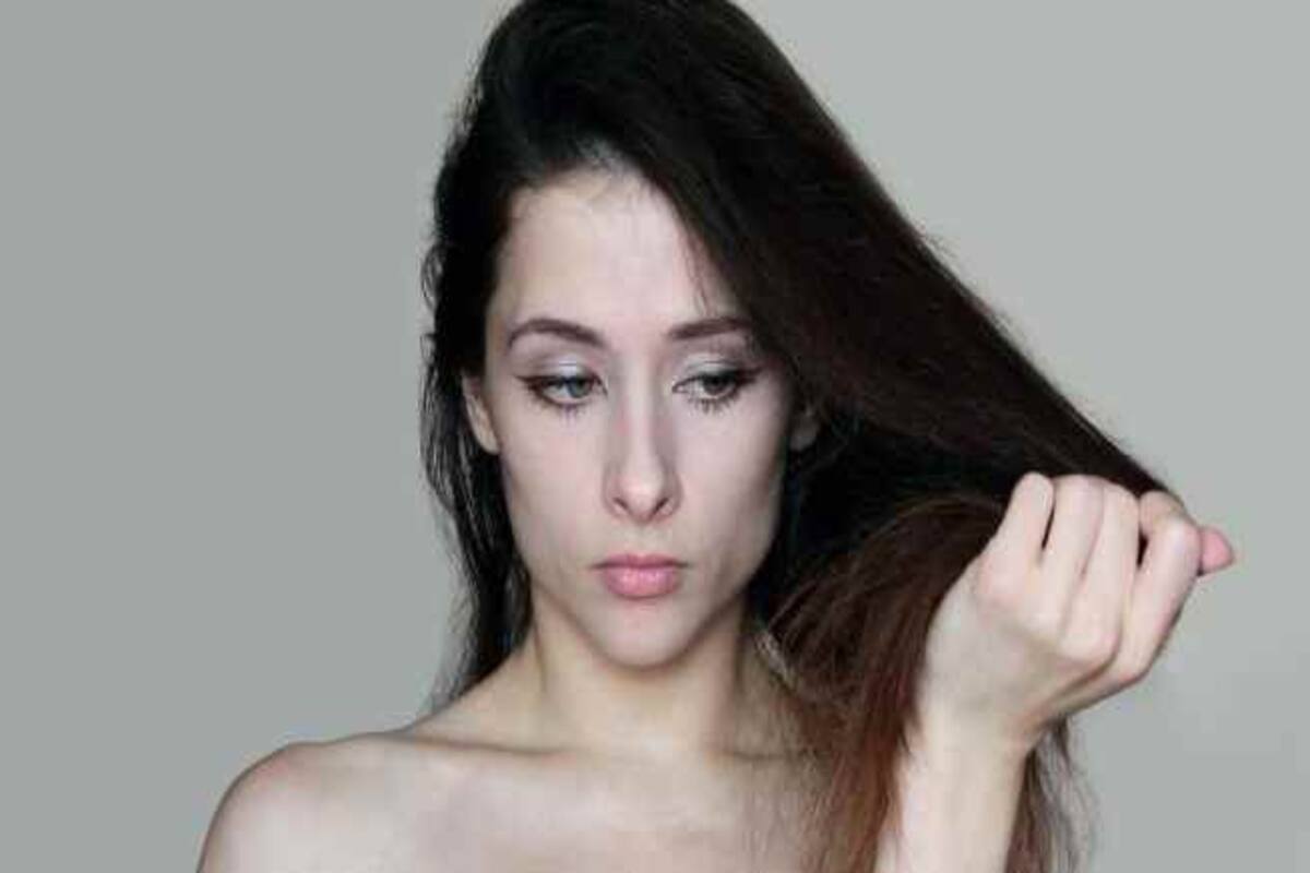 Try Triphala Churna To Prevent Premature Greying Of Hair