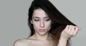 Try triphala churna to prevent premature greying of hair