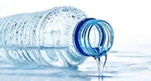 water