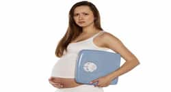 Is losing weight during pregnancy normal? (Query)