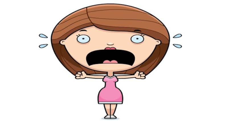 6 ways to deal with a pregnancy scare