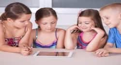 Indian kids using phone or tablet excessively at high risk of spinal problems