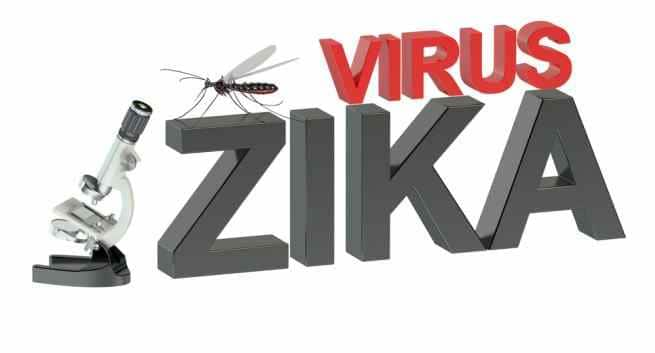 Chile reports its first sexually transmitted Zika virus case