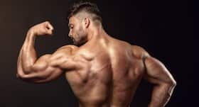 4 exercises that will give you triceps to die for!