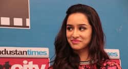 5 times Shraddha Kapoor gave us makeup goals