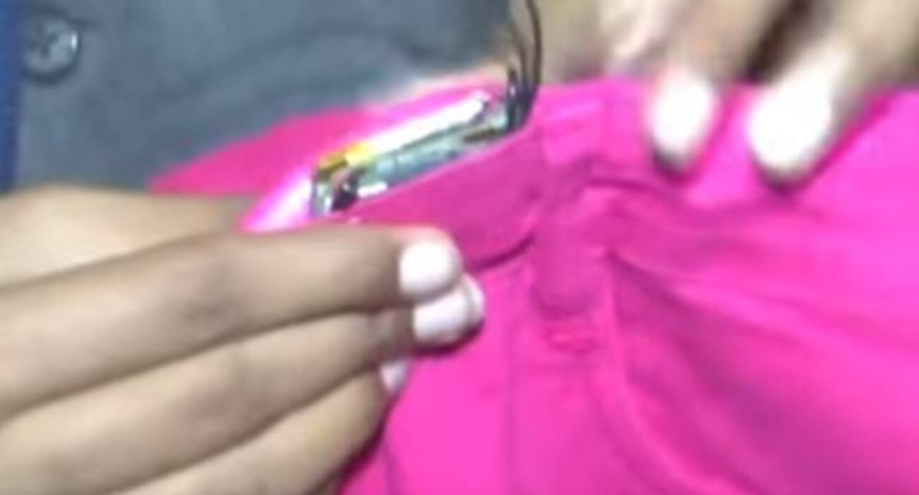 8 anti-rape devices every woman should know about