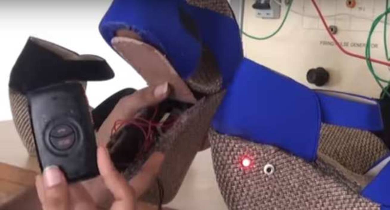 8 anti-rape devices every woman should know about