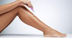 Dos and don'ts for shaving your legs