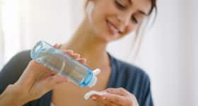 Expert tips to choose the correct toner for sensitive, oily, dry or combination skin