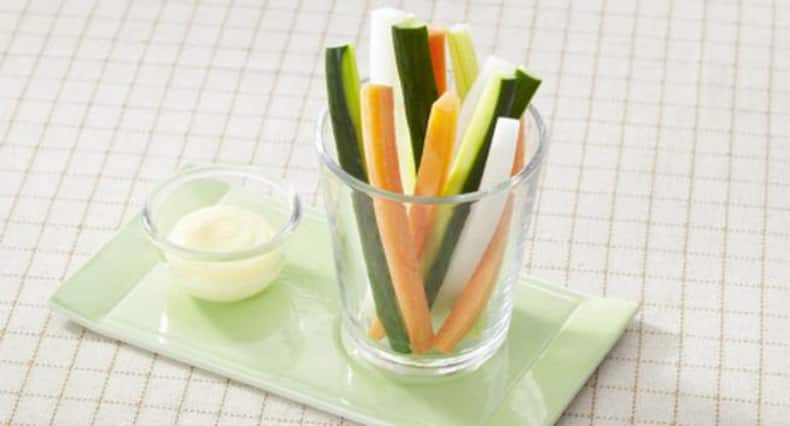 5 foods that can help you quit smoking