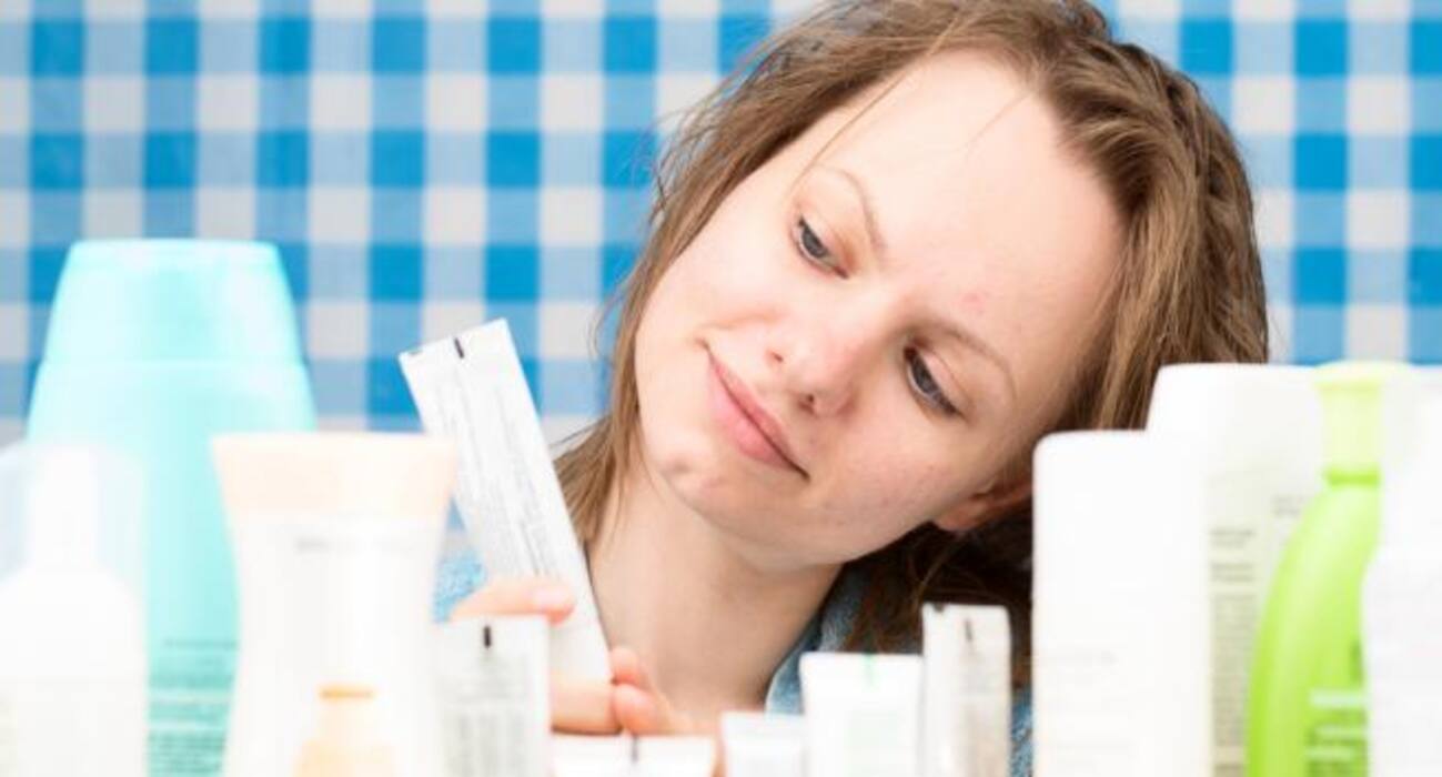 9 shocking causes of acne and what you can do about it