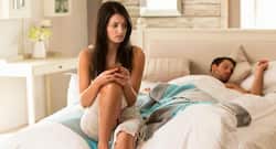 5 things that make your partner cheat