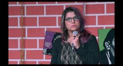 Aditi Mittal rants on periods and sanitary napkins! It can't get funnier than this!