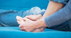 Foods to eat and avoid if you have gout