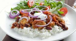 Here's why you should not give up eating white rice