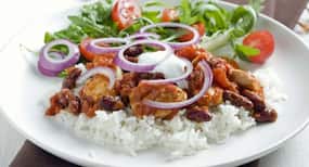 Here's why you should not give up eating white rice
