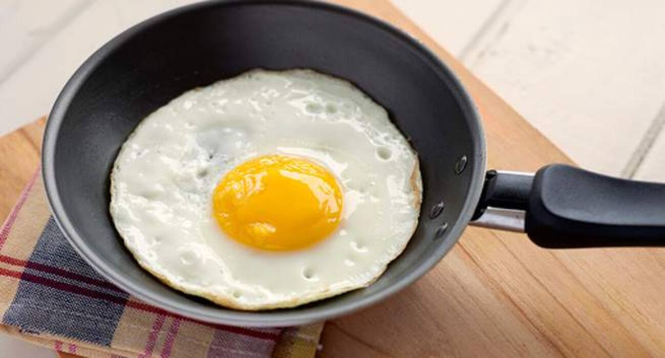 9 high-cholesterol foods you should eat at your own risk!