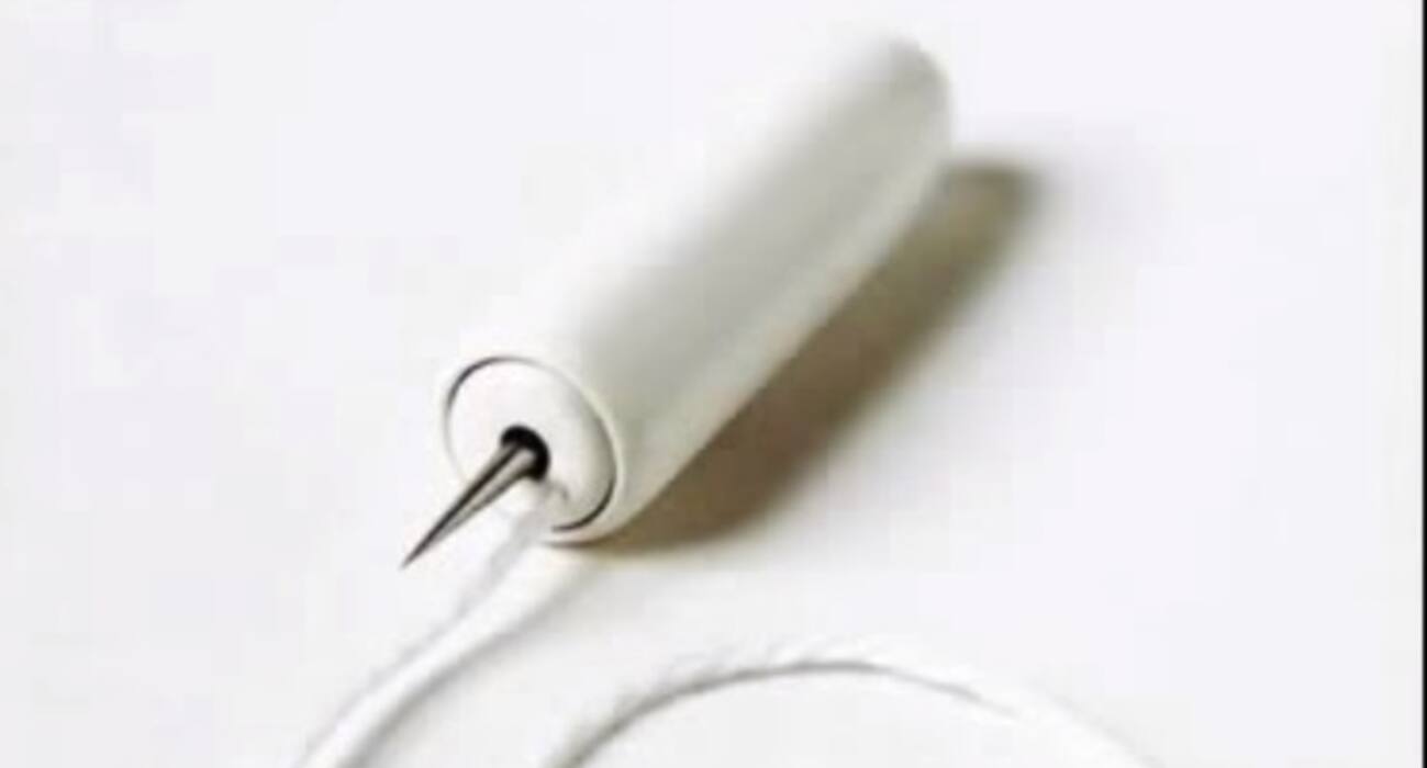 8 anti-rape devices every woman should know about