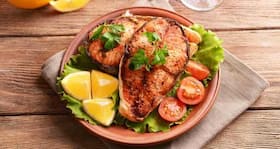 Want to stay sharp? Seafood can help fuel your grey cells!