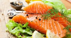 Hungry all the time? Eat food rich in Omega 3 fatty acid