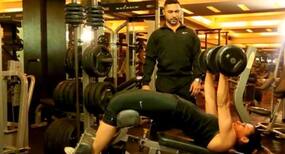 How and why you must do the decline bench press