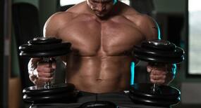 Here's how to do an incline bench press the correct way