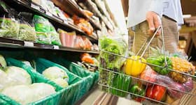 5 tips to eat clean and lose weight